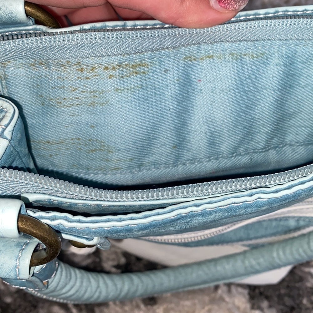 Small Hand Bag - Picture 11 of 11